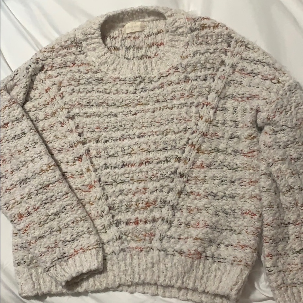 sweater